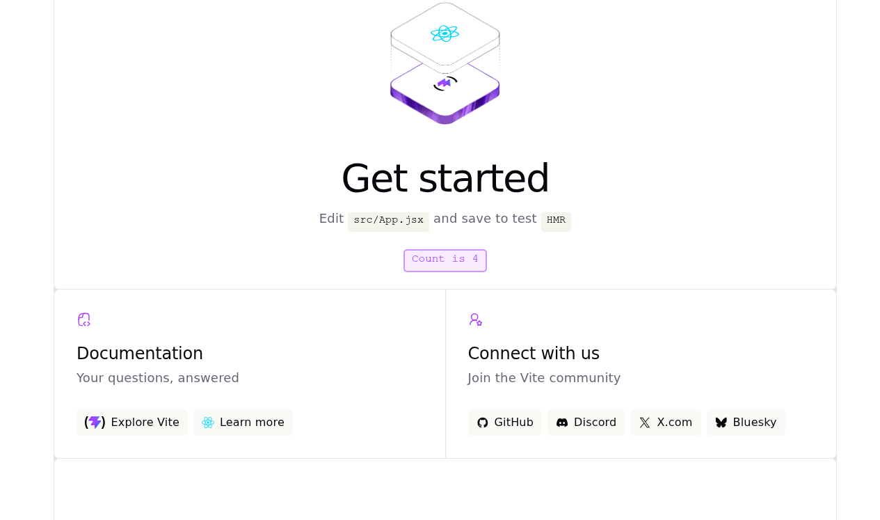 Final UI state after multiple interactions during browser testing